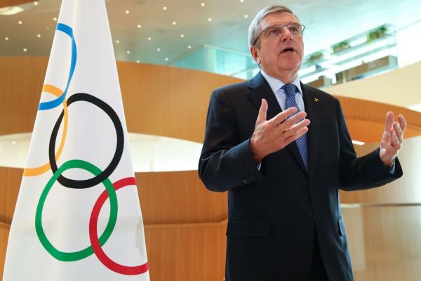 باخ با اطمینان به توکیو سفر کنید