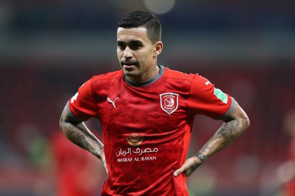 پیشنهاد وسوسهانگیز حریف تراکتور به بازیکن پالمیراس