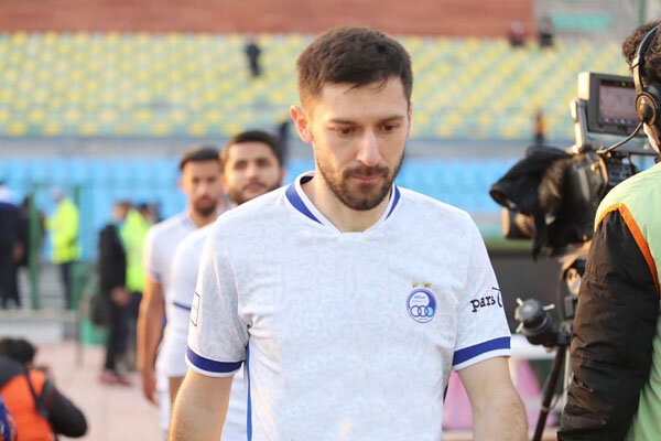 واکنش میلیچ به حواشی اخیر استقلال؛ بعضیها نمیخواهند تمدید کنم