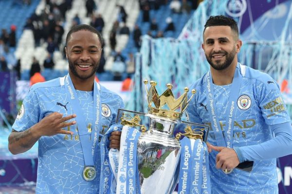  دو مهاجم منچسترسیتی در مسیر درهای خروجی