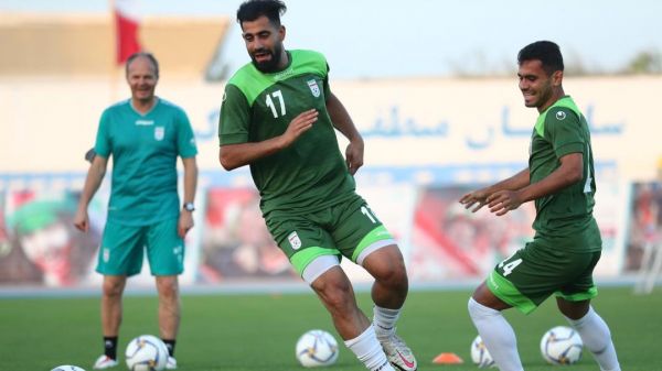  قهرمان آسیا به دنبال مدافع پرسپولیس  تکذیب شد