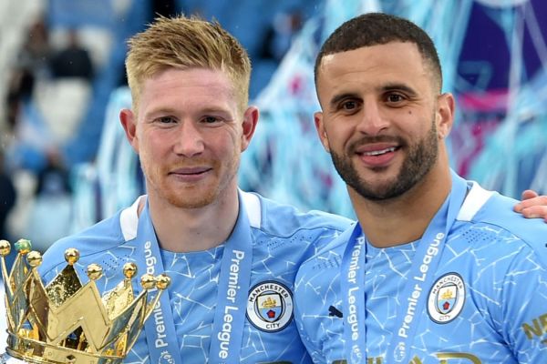 مدافع منچسترسیتی فینال مقابل چلسی همانند بازی شطرنج است