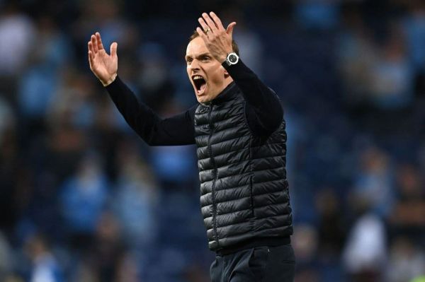  هت تریک توماس توخل در شکست پپ گواردیولا