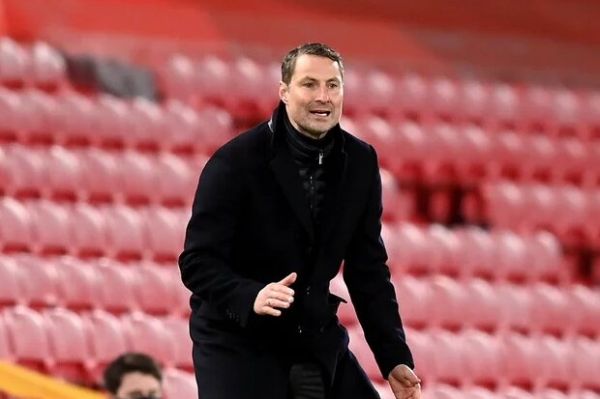 بازیکن پیشین تیم ملی دانمارک سرمربی تیم بیرانوند میشود