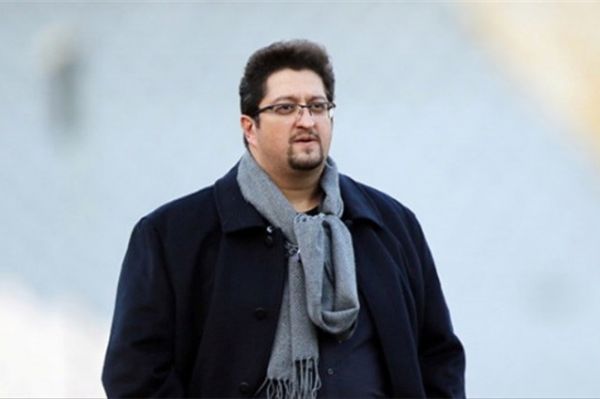 افاضلی قانون منع جذب خارجیها برای بازگشت آبروی فوتبال ایران تصمیم درستی بود باشگاههای ما بدقول هستند