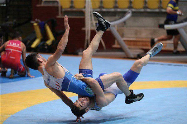 کشتی جام قهرمانان ترکیه؛ دو مدال طلا و یک برنز در انتظار فرنگیکاران اوزان دوم