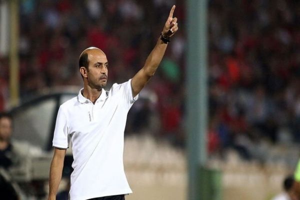 سعداوی یک فدراسیون ورشکسته را در اختیار داریم صعود سخت است اما غیرممکن نیست