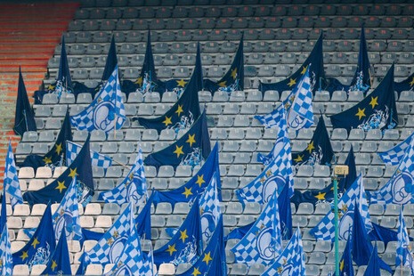  گزارش ایسنا  نامه استقلال در سازمان لیگ بایگانی شد