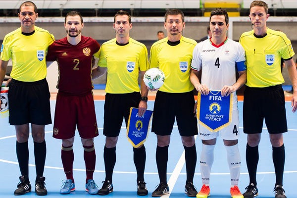  بعد از انتخاب به عنوان مربی گیتی پسند؛ حضور «کشاورز» در تیم ملی فوتسال ایران منتفی شد