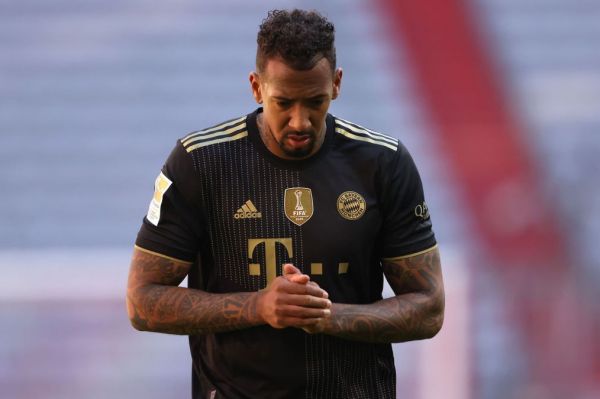 مورینیو به دنبال جلب نظر مدافع باتجربه بایرن مونیخ