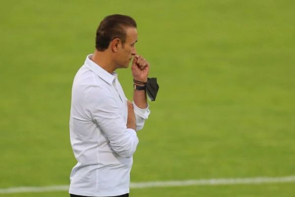  گل‌محمدی با تیکی تاکا در تیررس سوپرلیگ چین