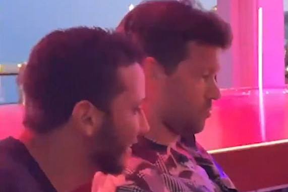  فینال لیگ قهرمانان اروپا، جذاب‌تر از هیاهوی کافه برای ستاره سابق چلسی