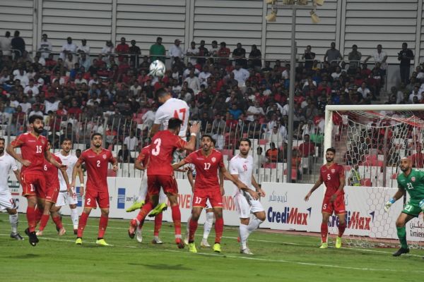 توصیه دایی به ملیپوشان؛ مراقب بحرین باشید