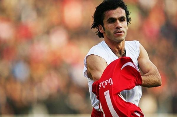 انتظاری قهرمانی در نخستین دوره لیگ برتر حق «پروین» بود