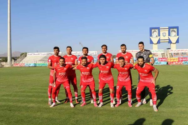  تعطیلی یک هفته‌ای تمرینات تراکتور