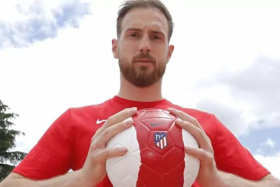 اوبلاک آینده من در اتلتیکو مادرید بستگی به نظر باشگاه دارد