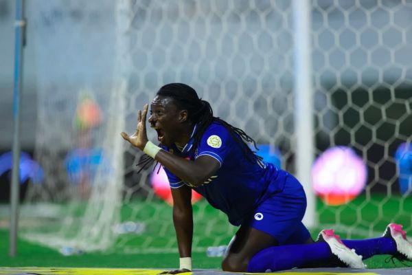  گومیس هواداران الهلال را شوکه کرد