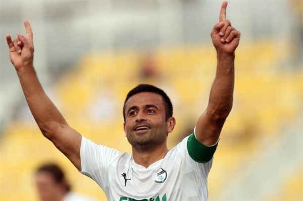 ابراز تعجب بازیکن پیشین قطر از تمدید نشدن قرارداد ابراهیمی