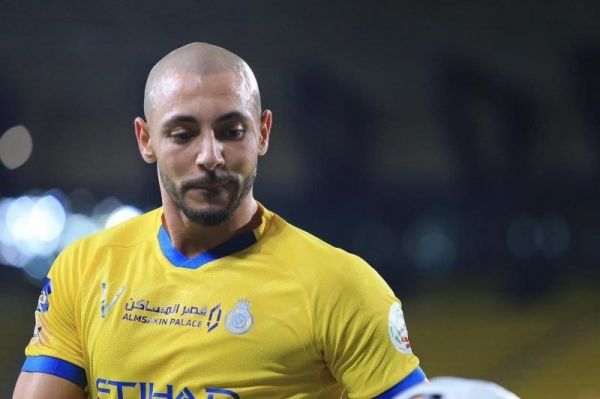  النصر 3 لژیونر جدید جذب می کند