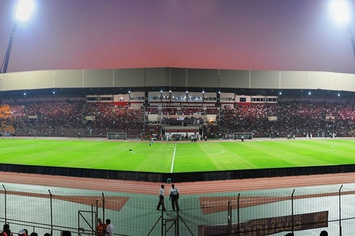 تدابیر بحرین برای برگزاری مقدماتی جامجهانی عکس