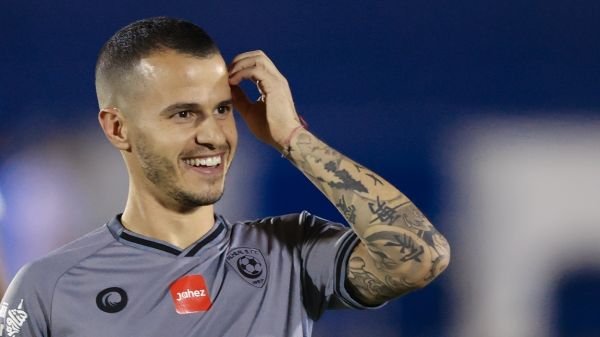 الهلال با ستاره ایتالیایی مقابل استقلال