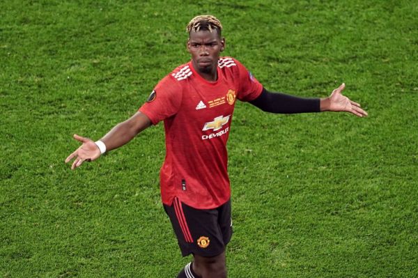  جلسه مهم وکیل پوگبا با مدیران منچستریونایتد از طریق تماس ویدیویی