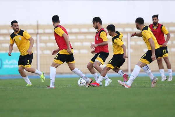 خط دفاع تیم ملی؛ کدام 4 نفر