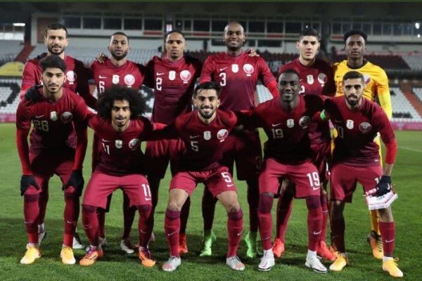  قطر تعداد تیمهای دوم صعود کننده را به ۵ می رساند