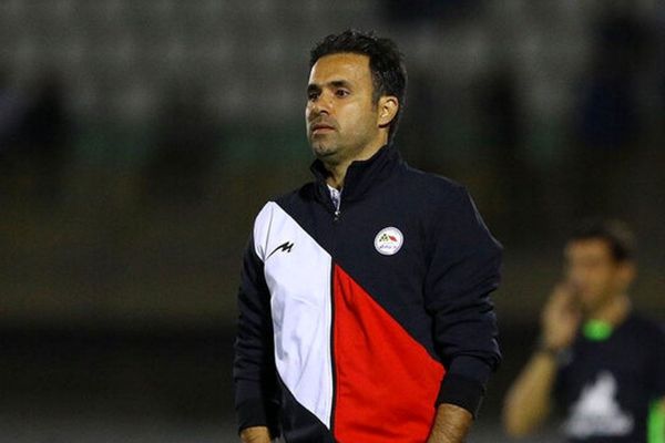  نصرتی  به هیچ عنوان به پارس جنوبی برنمی‌گردم  هیچ حمایتی از این تیم نمی‌شود