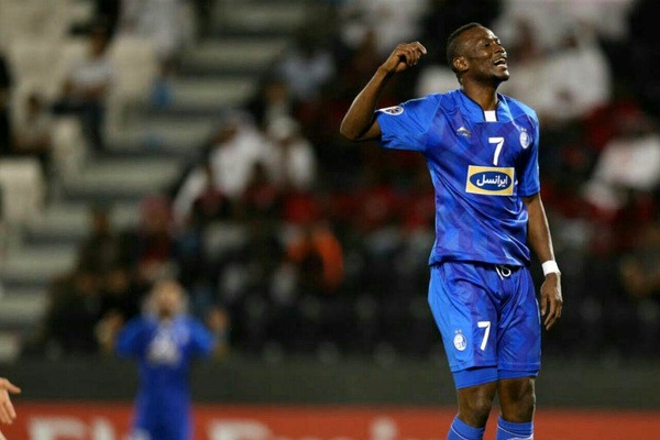  مربی سابق پرسپولیس به دنبال جذب مامه تیام