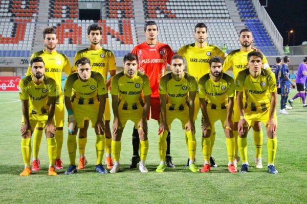 سفر پارس جنوبی به آستارا در هالهای از ابهام