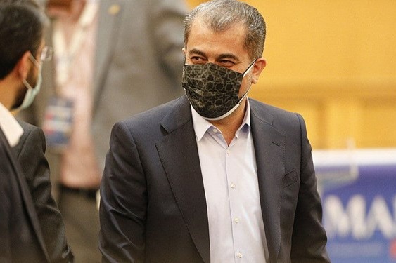  خلیل‌زاده از هیئت مدیره استقلال کنار رفت