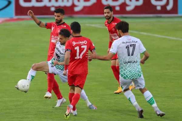 عبداللهی کمیته اخلاق باید به اتفاقات بازی ذوب آهن و پرسپولیس ورود کند