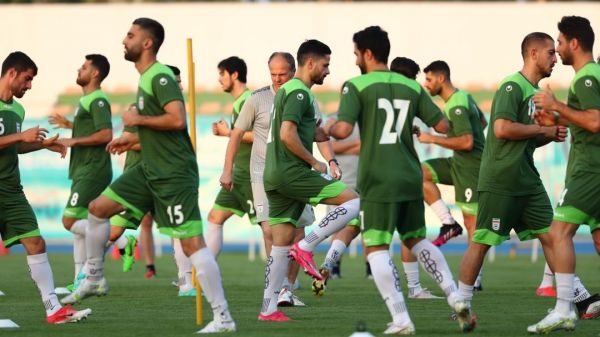 گزارش ویژه اهمیت 3 امتیاز مقابل هنگ کنگ؛ برنامه بازیها هم به ضرر ایران