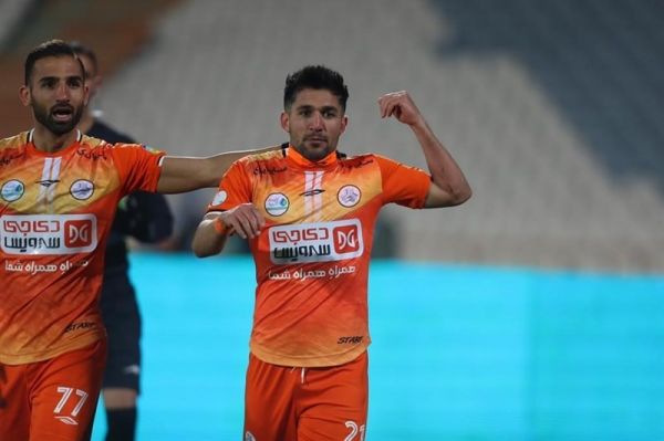  مالکی  تحت فشار گذاشتن داوران چیزی را عوض نمی‌کند  سایپا در لیگ برتر می‌ماند