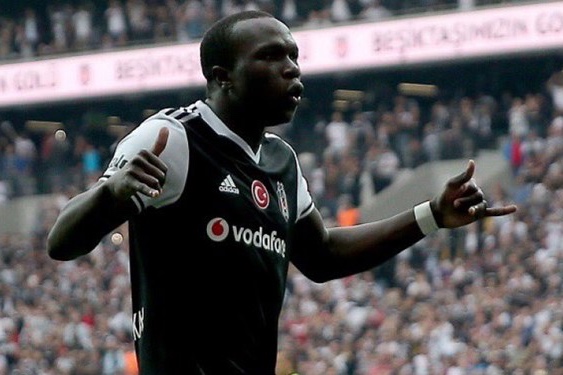  النصر به دنبال جذب مهاجم بشیکتاش