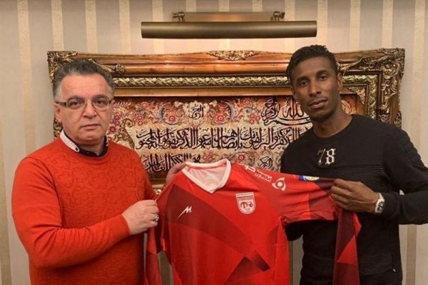 تأیید یک حکم دیگر از سوی دادگاه عالی بین المللی ورزش علیه تراکتور ۸۸۰ هزار دلار برای کنستانت بدون یک دقیقه بازی