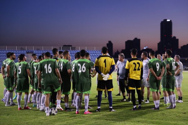  ای اف سی  ایران و ژاپن رکورددار بهترین نتیجه انتخابی جام جهانی 2022 + عکس