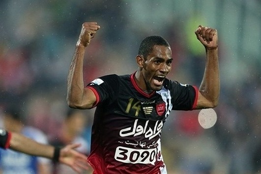 جری بنگستون؛ محکومیتی دیگر برای پرسپولیس در راه است