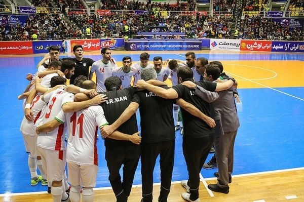 خوراکچی آرژانتین پیشرفت چشمگیری داشته، صربستان هم کاملاً تاکتیکی است ایران تاریخسازی را خوب بلد است