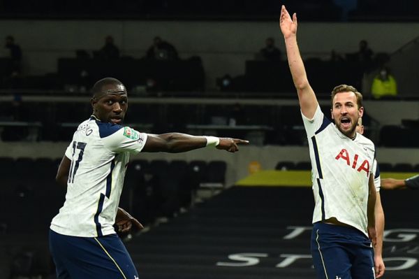 اظهار نظر عجیب هافبک تاتنهام کین لیاقت بازی در تیمی بهتر از تاتنهام را دارد