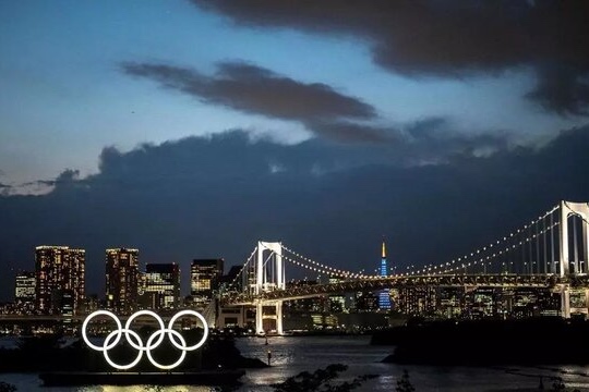 انصراف ۱۰ هزار خدمه المپیک از ترس کرونا تنها شرط لغو المپیک اعلام شد