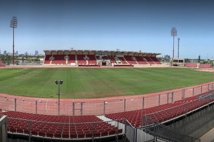 آشنایی با محل برگزاری بازی امشب تیم ملی؛ فرسوده