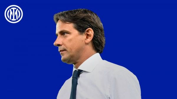  رسمی؛ سیمونه اینزاگی سرمربی اینتر شد