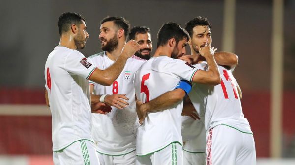  ایران 3 - هنگ کنگ یک  هنگ کنگ، کینگ کونگ نشد  کاش گل نمی خوردیم