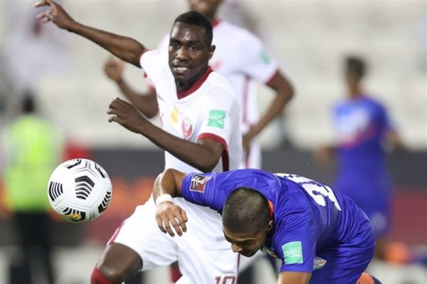 انتخابی جام جهانی ۲۰۲۲ نتایج کامل دیدارها و جداول گروههای مختلف در قاره آسیا