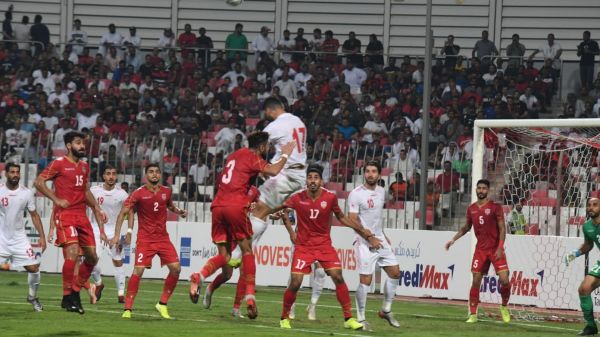  تیم ملی به دنبال شکستن یک طلسم کهنه؛ بحرین در منامه می‌بازد