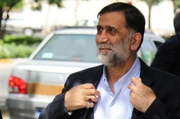  آجورلو  فعالیت سیاسى در ستاد نامزدهای انتخابات ندارم