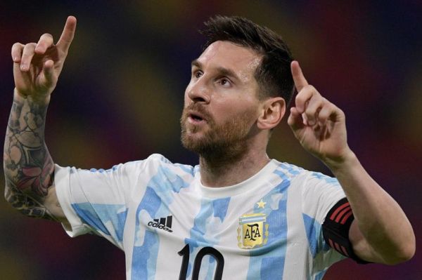 مسی هم کوپا آمریکا 2021 را تحریم خواهد کرد