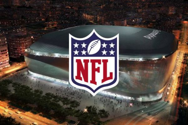 ورزشگاه رئال مادرید میزبان مسابقات فوتبال آمریکایی میشود